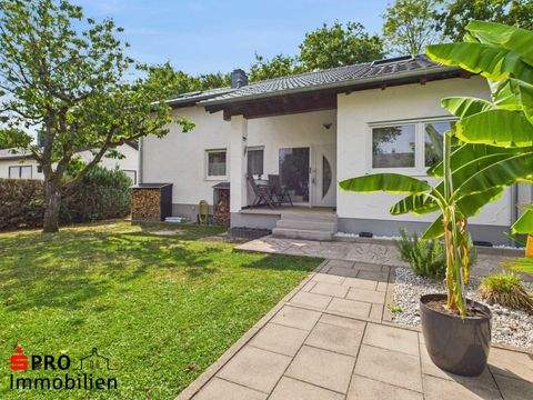 Kleinblittersdorf Häuser, Kleinblittersdorf Haus kaufen