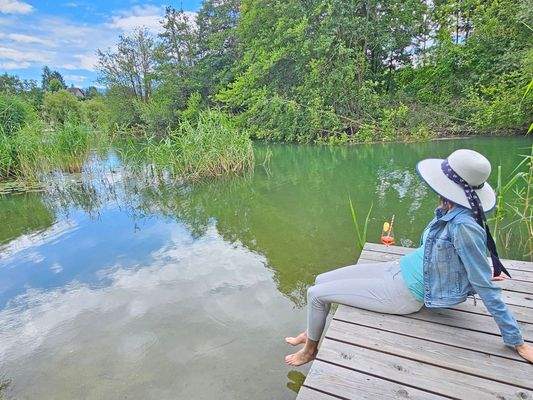 Impressionen Seebach