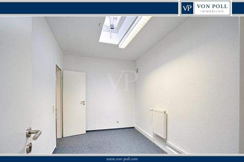 Grimmen Büros, Büroräume, Büroflächen 