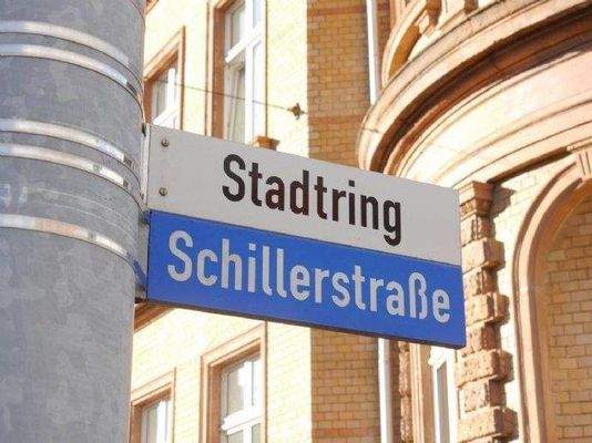 Schillerstraße
