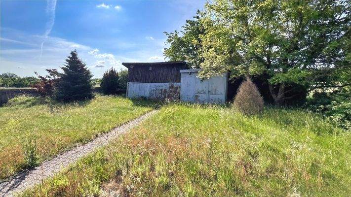 weiteres Nebengelass