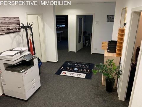 Bad König Büros, Büroräume, Büroflächen 