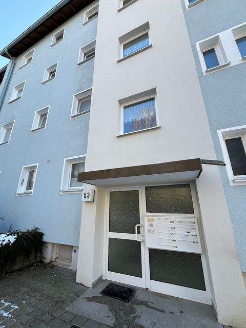 Heidenheim an der Brenz Wohnungen, Heidenheim an der Brenz Wohnung mieten