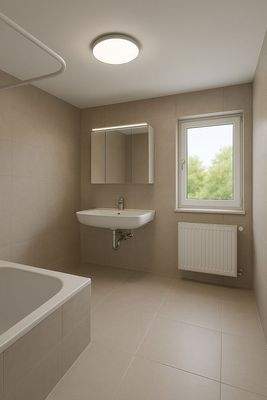 Bad groß OG animiert