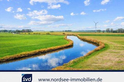 Dornumersiel Wohnungen, Dornumersiel Wohnung kaufen