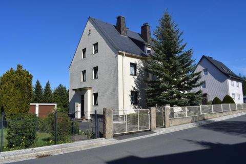 Zell Häuser, Zell Haus kaufen