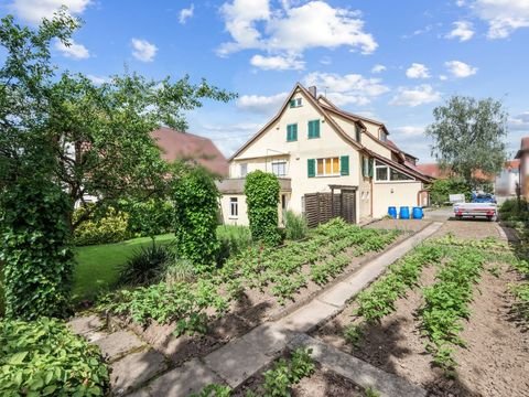 Walddorfhäslach Häuser, Walddorfhäslach Haus kaufen