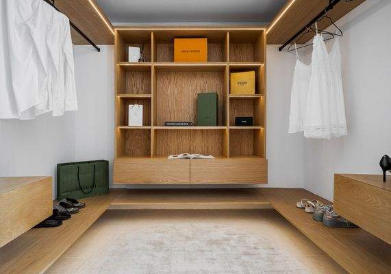 Photo: Villa in Nueva Andalucia