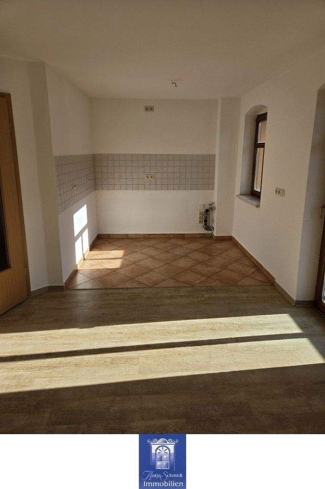 Wohlfühlwohnung mit großem Balkon und Tageslichtbad mit Dusche! - Photo 3