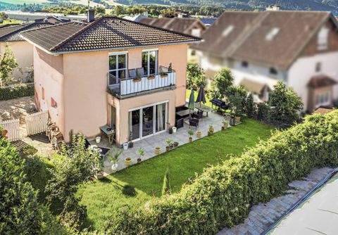 Hallwang Häuser, Hallwang Haus kaufen