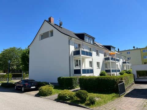 Graal-Müritz Wohnungen, Graal-Müritz Wohnung kaufen