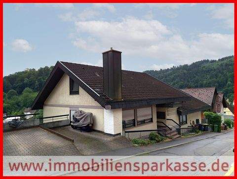 Neuenbürg Wohnungen, Neuenbürg Wohnung kaufen