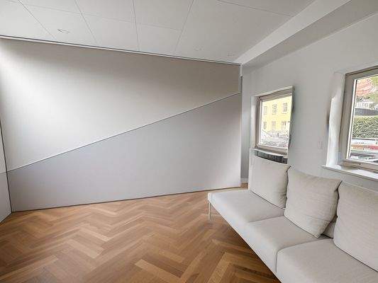 Nebenraum - Fenster Ri. Westen (Gewerbestaging)