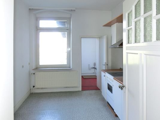 Küche OG