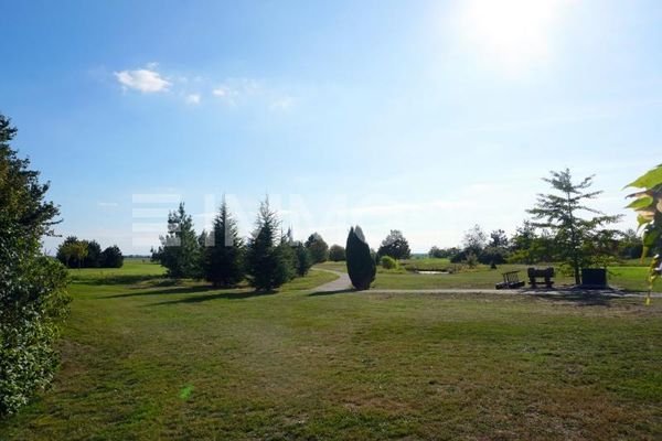 Golfplatz unmittelbare Nähe