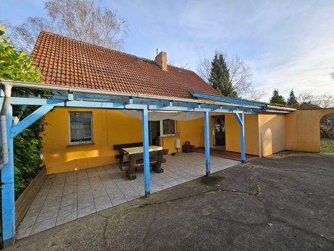 Spantekow Häuser, Spantekow Haus kaufen