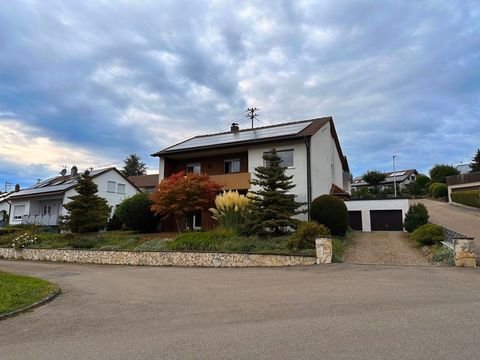 Ilsfeld-Schozach Häuser, Ilsfeld-Schozach Haus kaufen