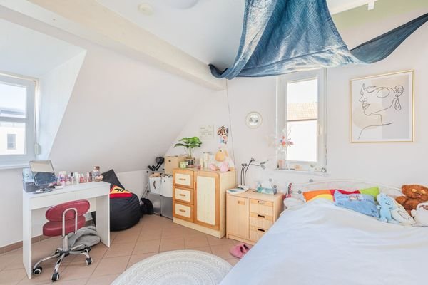Kinderzimmer 