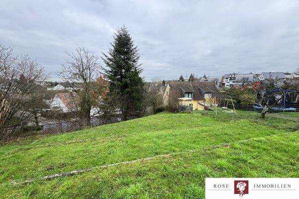 Ansicht Süd-West Bild 1