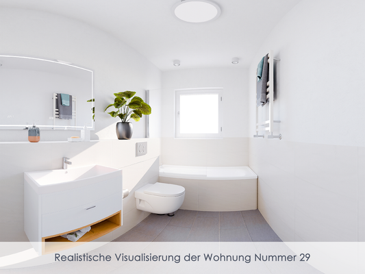 Im Nex in Hattersheim (WE 29)