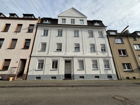 Mönchengladbach Wohnungen, Mönchengladbach Wohnung mieten