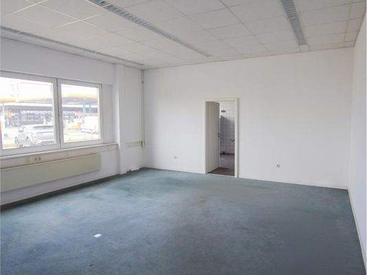 Büro Jettingen-Scheppach