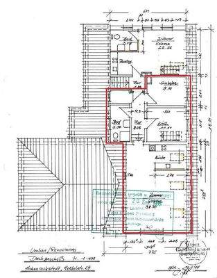 Wohnung 1. OG rechts