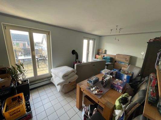 Wohnzimmer (OG / DG)