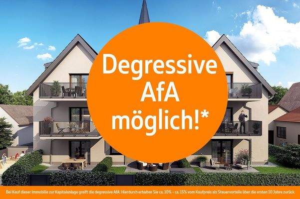 Impressionen Gartenansicht