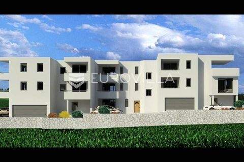 Monte Magno - Valdebek Wohnungen, Monte Magno - Valdebek Wohnung kaufen