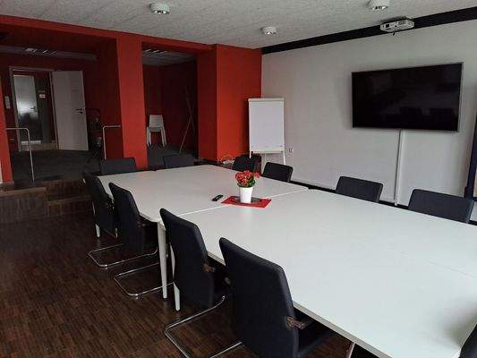 Meetingraum