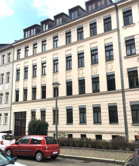 Leipzig Wohnungen, Leipzig Wohnung kaufen