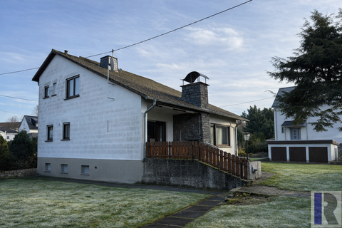 Nomborn Häuser, Nomborn Haus kaufen