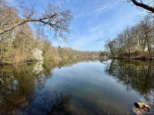 Badesee -Große Tonkuhle-