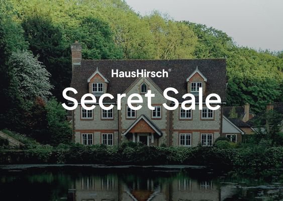 Secret Sale 