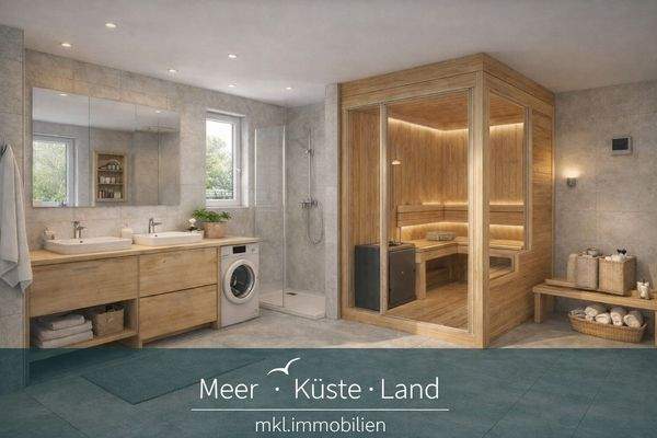 Beispielansicht Wohlfühloase