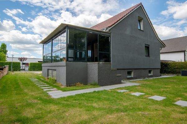 Rück-Seiten-Ansicht