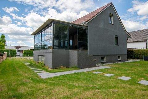 Hennigsdorf Häuser, Hennigsdorf Haus kaufen