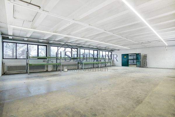 Ansicht OG Gewerbebereich 1