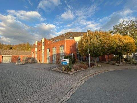 Lüneburg Büros, Büroräume, Büroflächen 