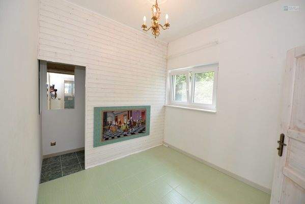 Zimmer im Erdgeschoss