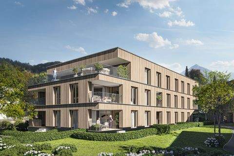 Dornbirn Wohnungen, Dornbirn Wohnung kaufen