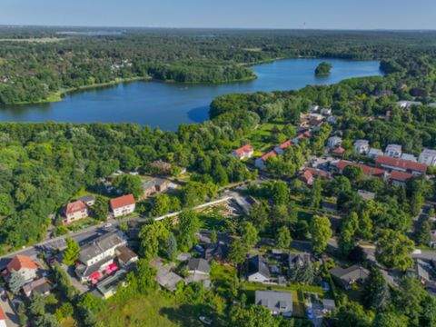 Potsdam Grundstücke, Potsdam Grundstück kaufen