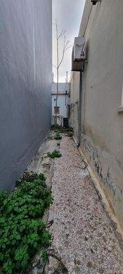 Kreta, Heraklion: Renovierungsbedürftiges Einfamilienhaus in Mastampas zu verkaufen