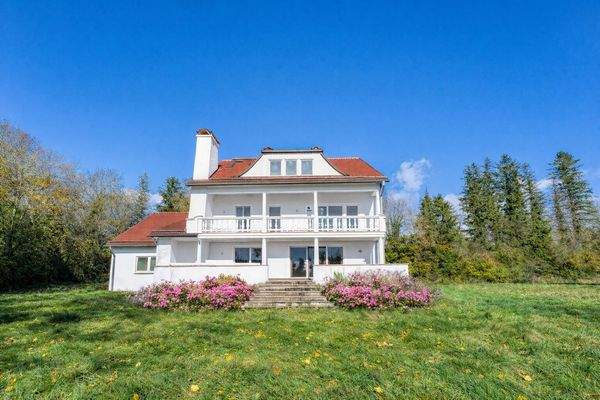 Visualisierung Außenansicht