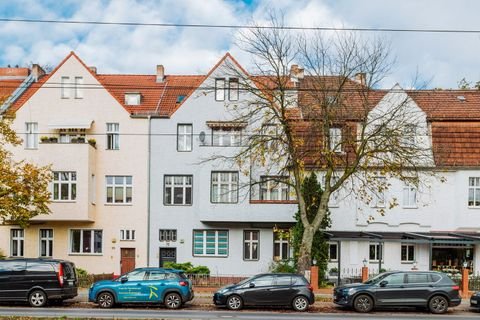 Berlin Renditeobjekte, Mehrfamilienhäuser, Geschäftshäuser, Kapitalanlage