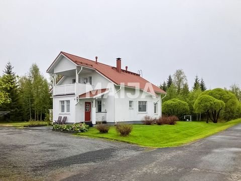 Tornio Häuser, Tornio Haus kaufen