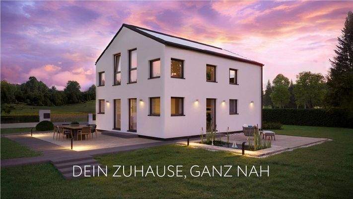 Dein Zuhause ganz Nah