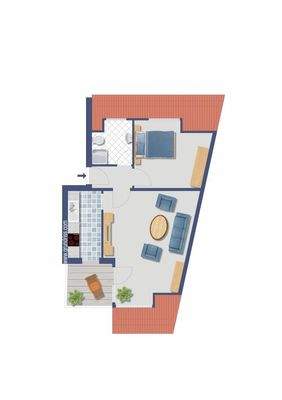 HB C-14B WE 29 gestalteter GR