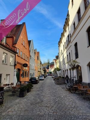 Ludwigstraße
